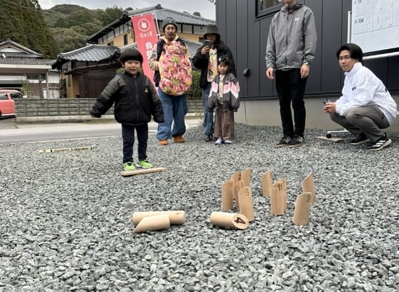 モルック大会